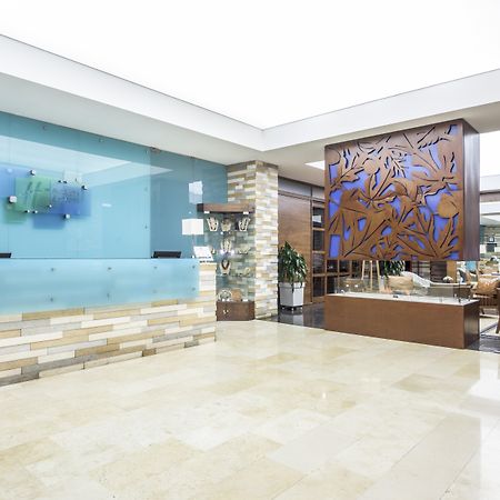 Holiday Inn Express Bogota - Parque La 93 By Ihg Екстер'єр фото