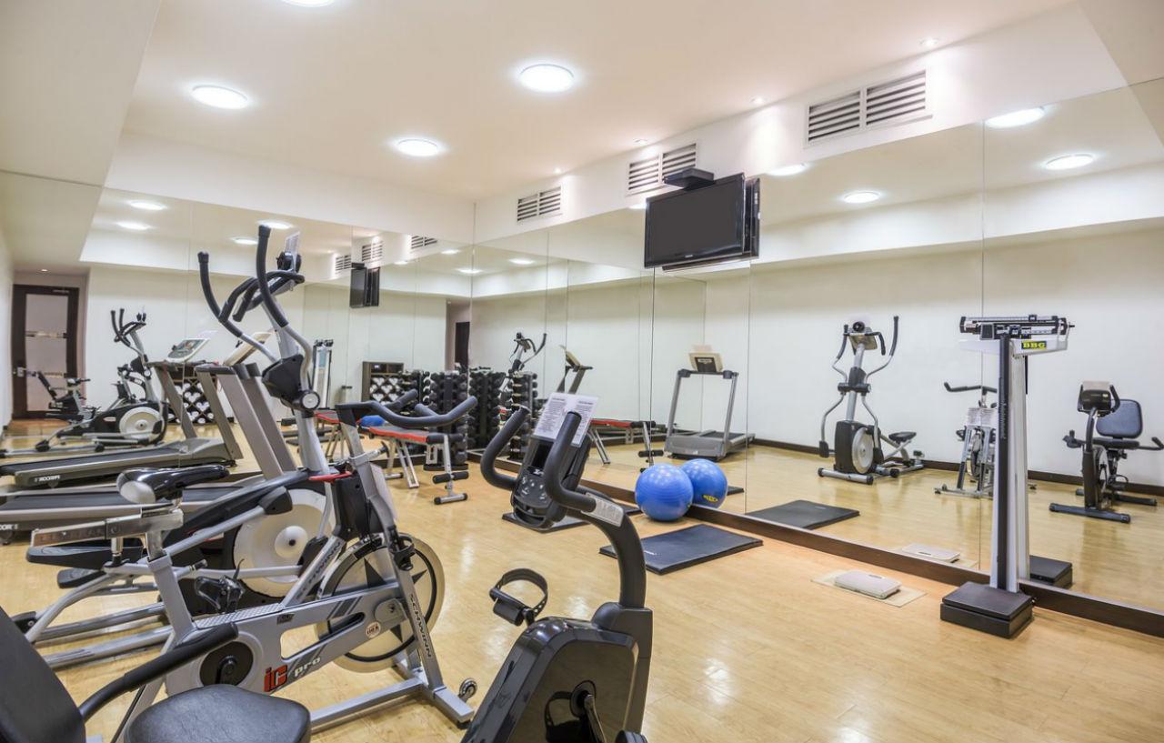 Holiday Inn Express Bogota - Parque La 93 By Ihg Екстер'єр фото