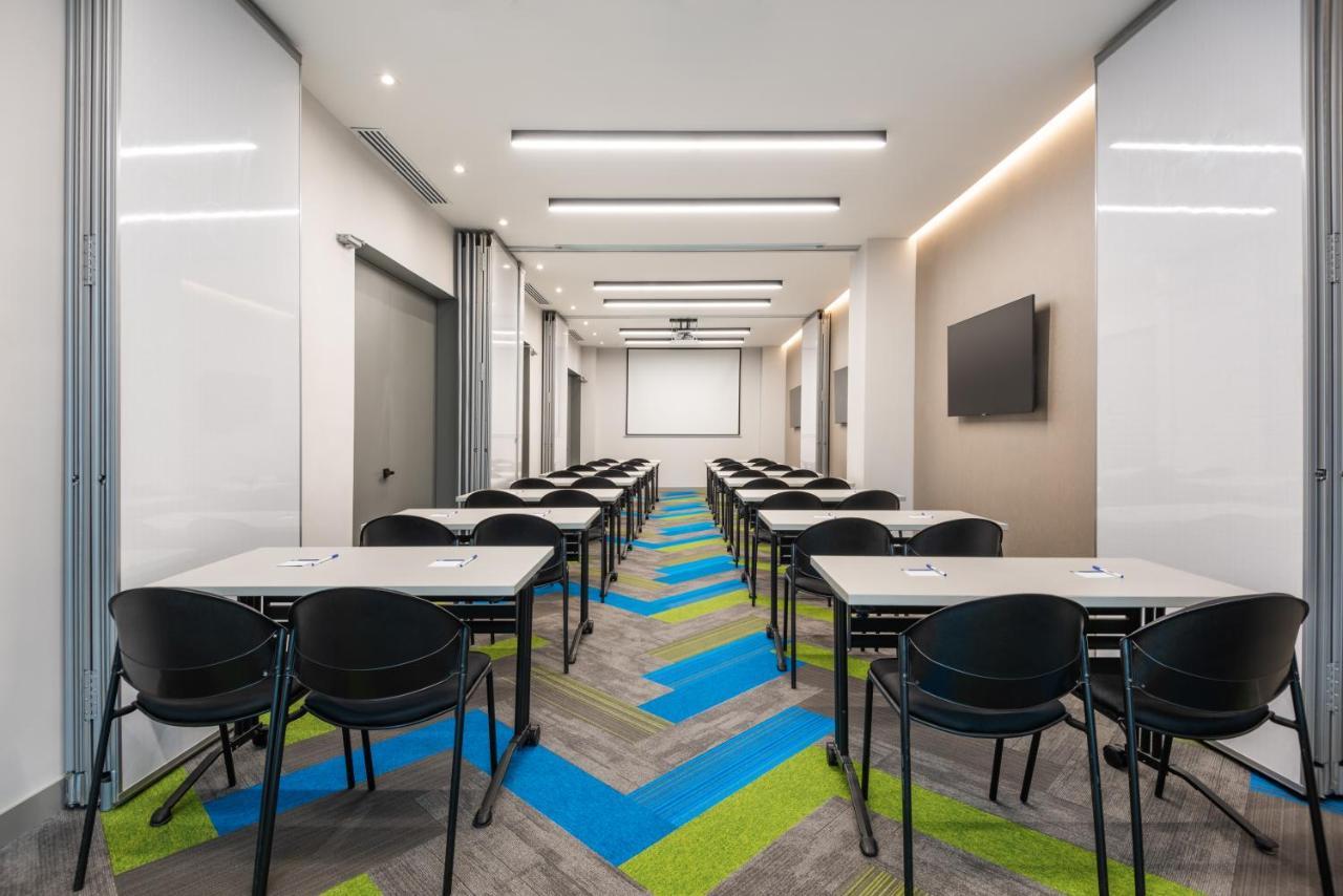 Holiday Inn Express Bogota - Parque La 93 By Ihg Екстер'єр фото