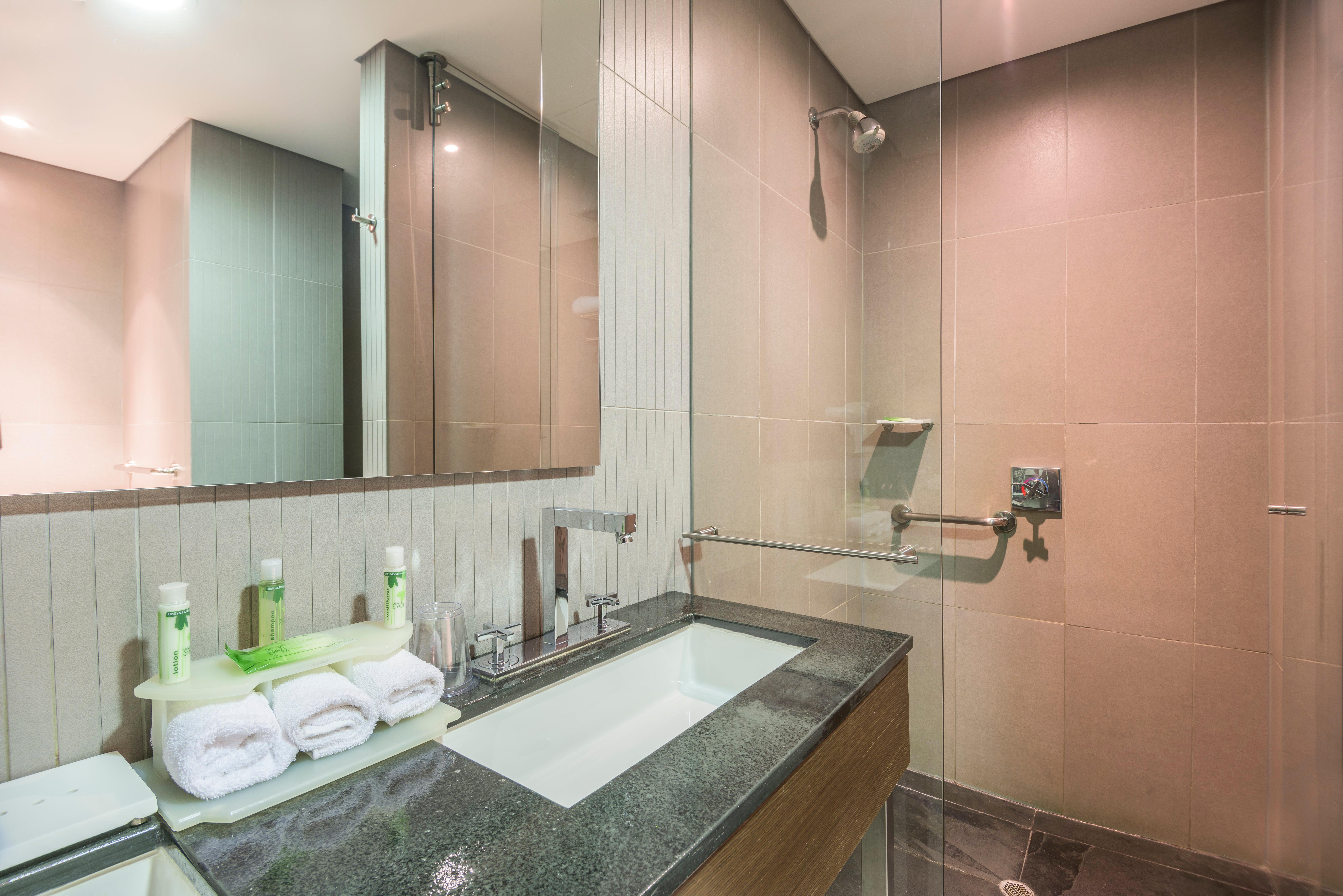 Holiday Inn Express Bogota - Parque La 93 By Ihg Екстер'єр фото