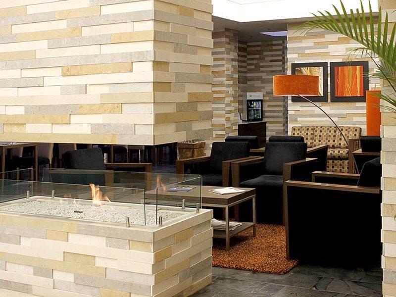 Holiday Inn Express Bogota - Parque La 93 By Ihg Екстер'єр фото